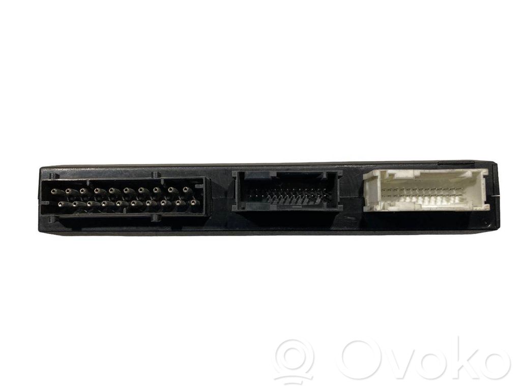 Comfort module