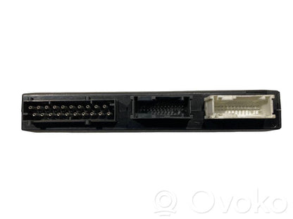 Comfort module