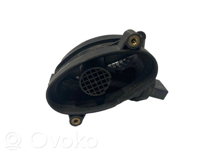 Air flow meter