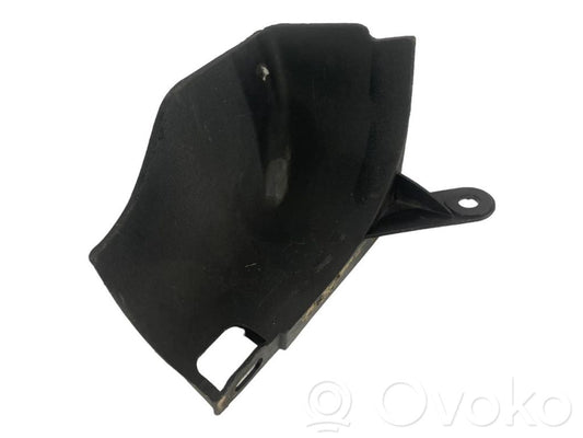 Aizmugurējā bufera apakšas aizsargs