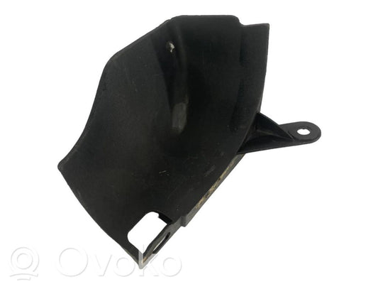 Aizmugurējā bufera apakšas aizsargs