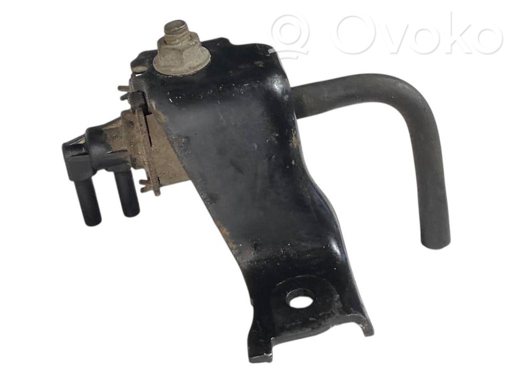Solenoīda vārsts