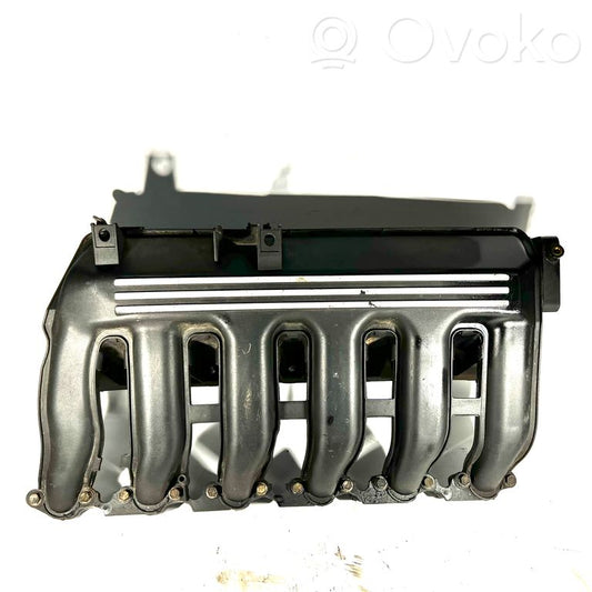 Intake manifold