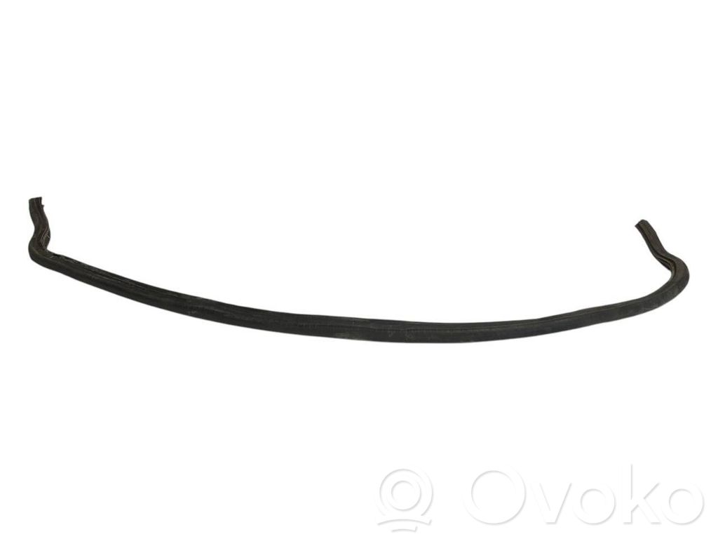 Engine compartment rubber