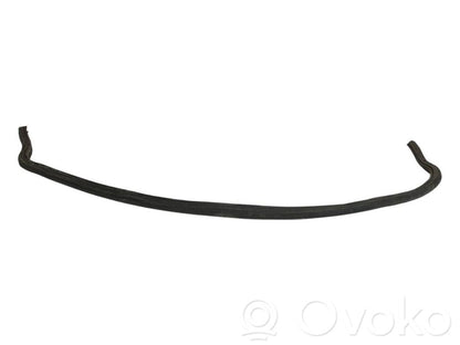 Engine compartment rubber