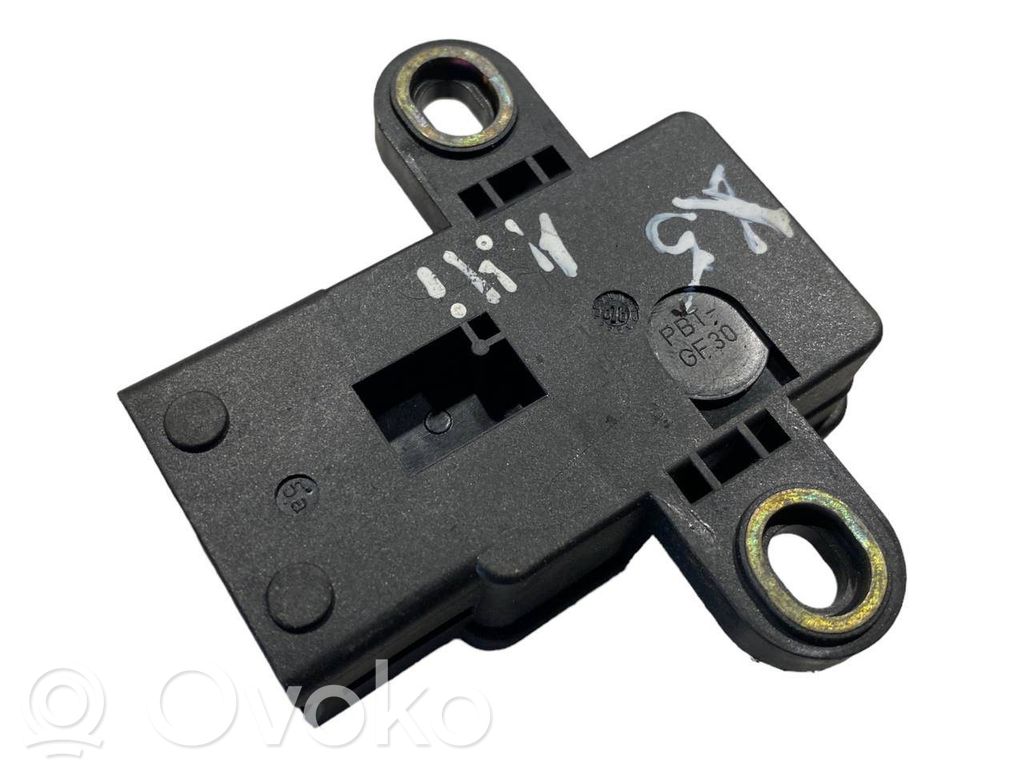 ESP (elektroniskās stabilitātes programmas) sensors (paātrinājuma sensors)