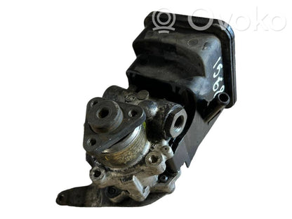 Stūres pastiprinātāja sūknis