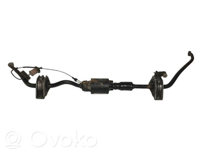 Stabilizators