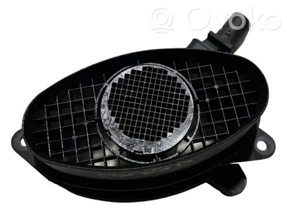 Gaisa plūsmas mērītājs