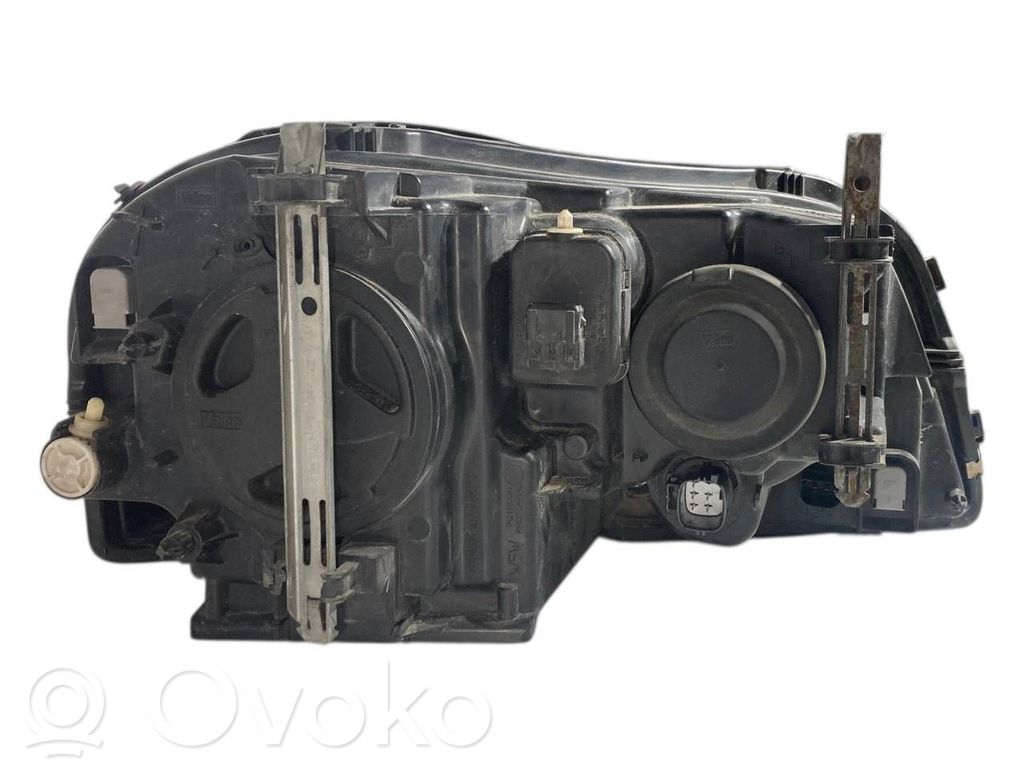 Priekšējais lukturis