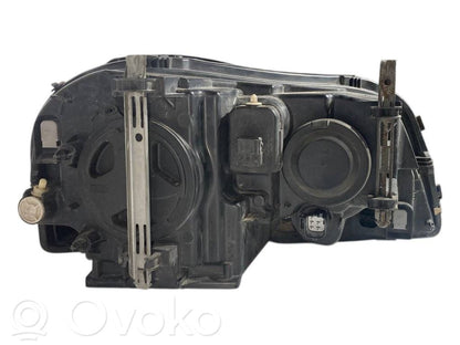 Priekšējais lukturis