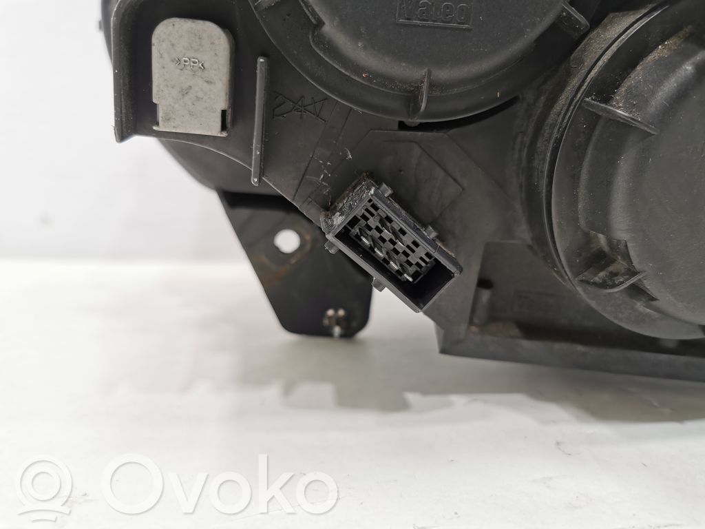 Priekšējais lukturis