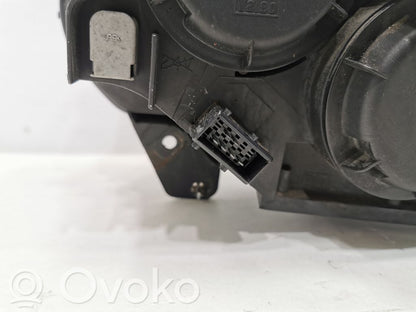 Priekšējais lukturis