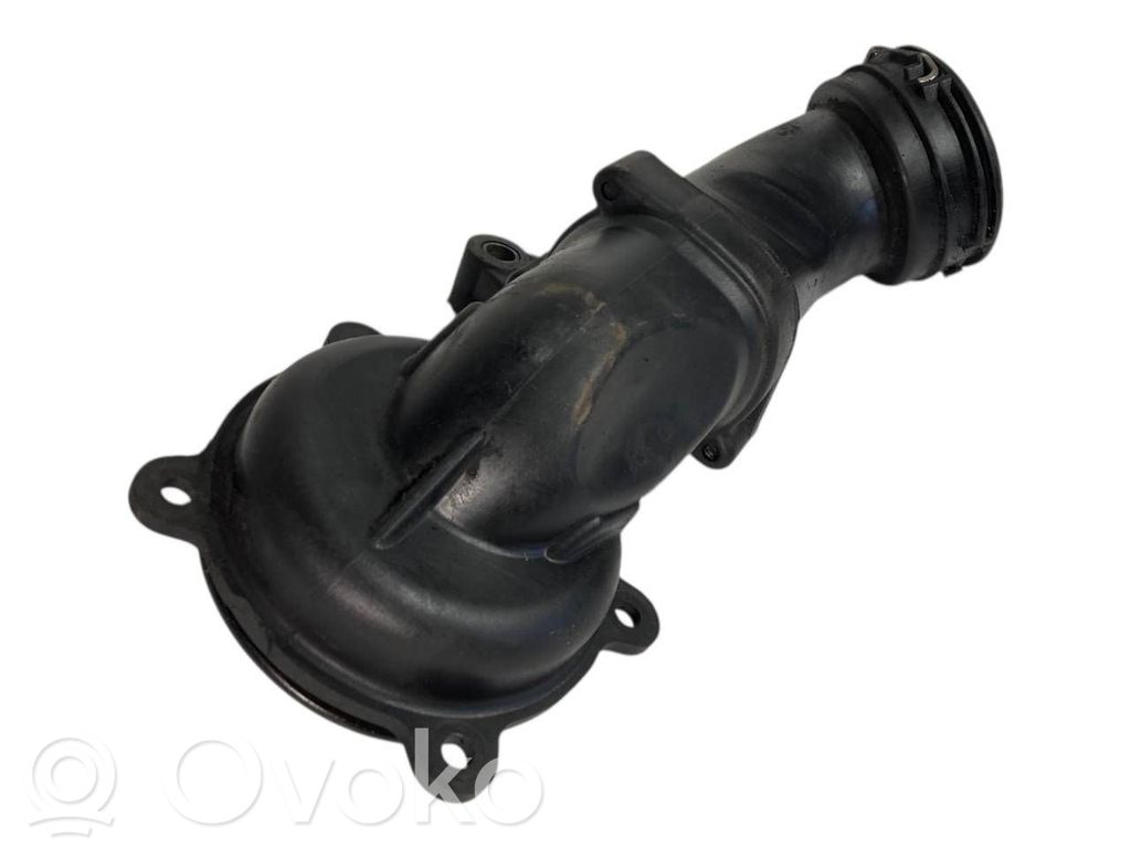 Interkūlera šļūtene (-es) / caurule (-es)