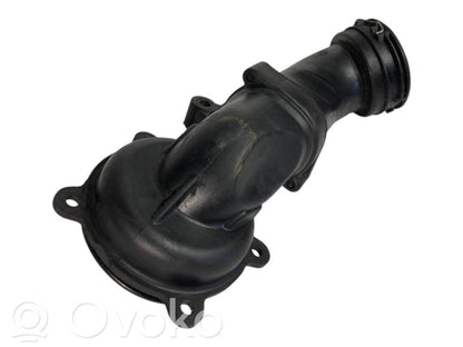 Interkūlera šļūtene (-es) / caurule (-es)