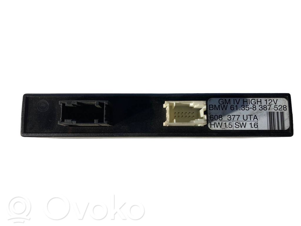 Модуль комфорта