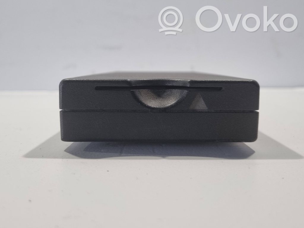Phone control unit
