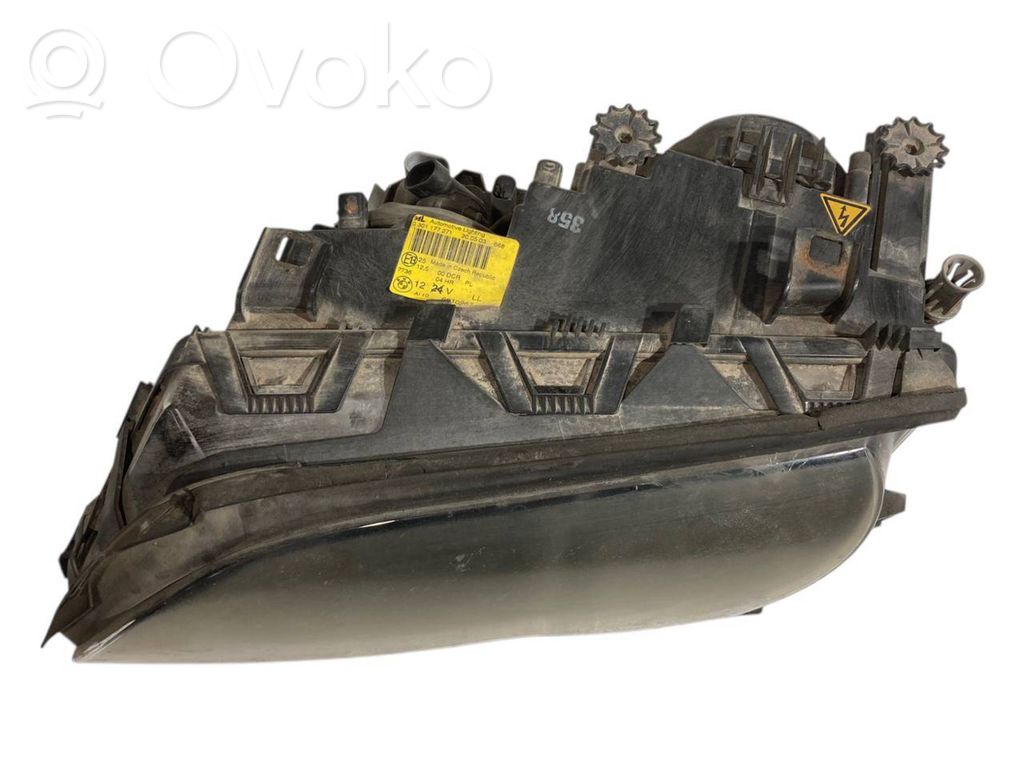 Priekšējais lukturis