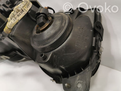 Priekšējais lukturis