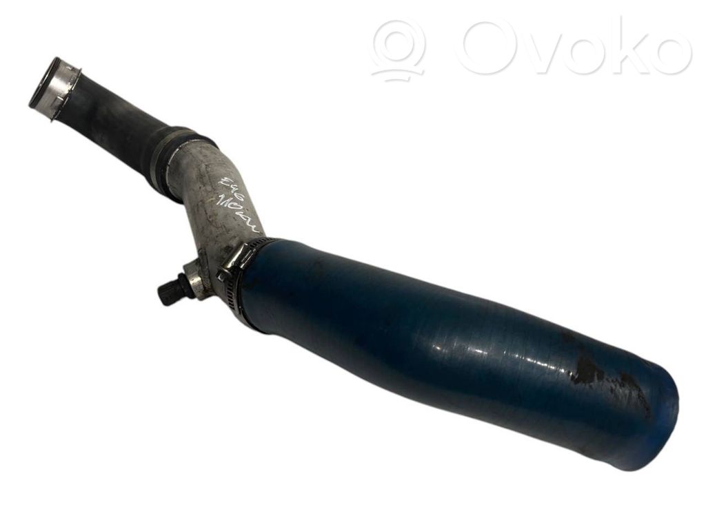 Interkūlera šļūtene (-es) / caurule (-es)