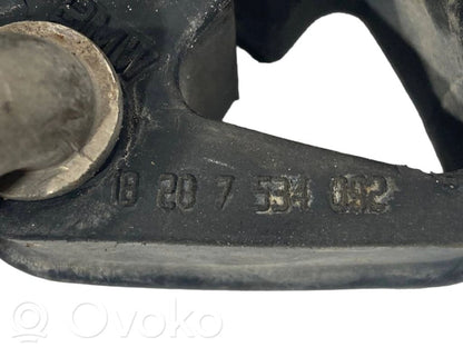 Держатель глушителя