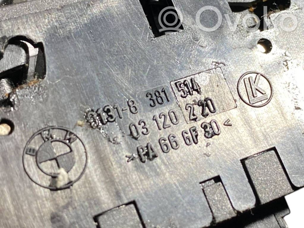 Elektrisko logu slēdzis