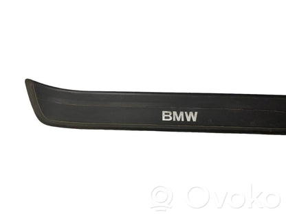 Front sill trim (inner)