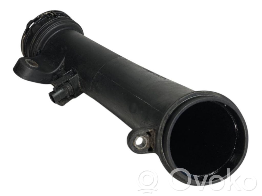 Interkūlera šļūtene (-es) / caurule (-es)