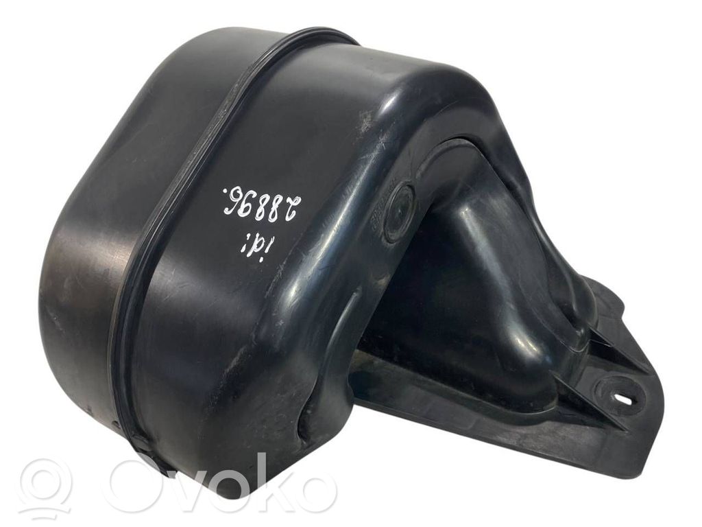 Salona gaisa mezgla plastmasas korpuss