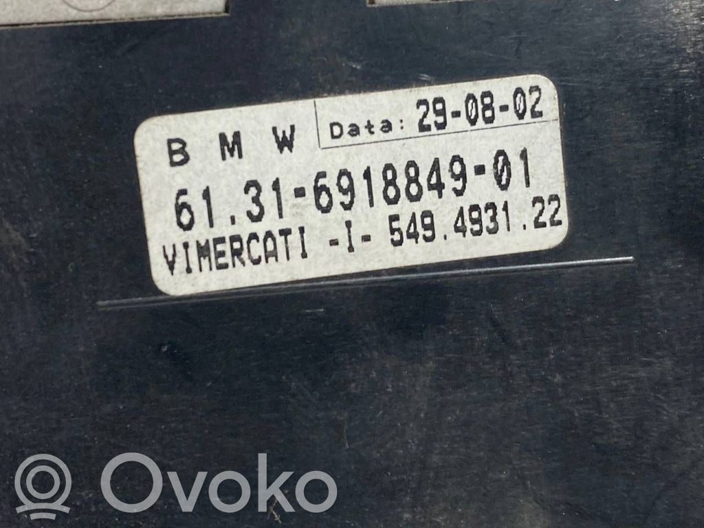 Lukturu slēdzis