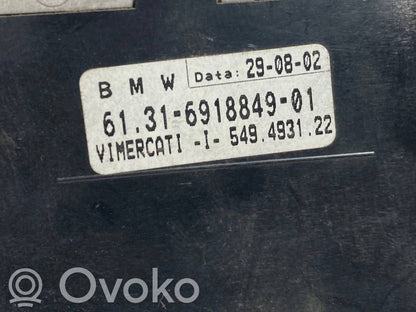 Lukturu slēdzis