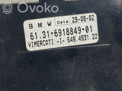 Lukturu slēdzis