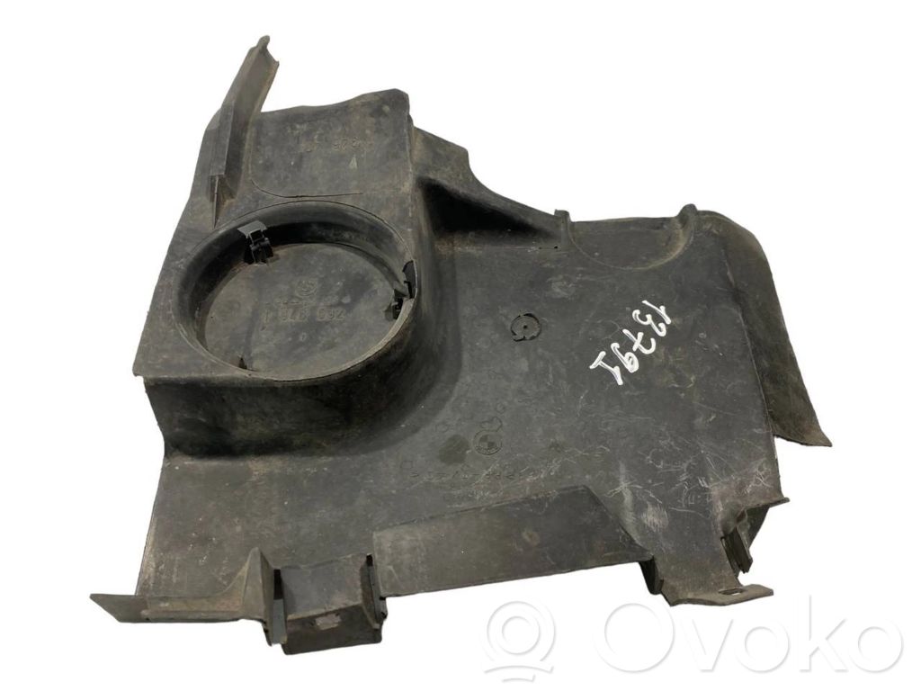 Крышка фары