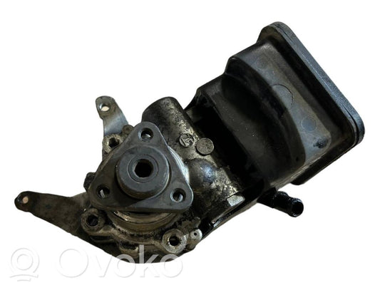 Stūres pastiprinātāja sūknis