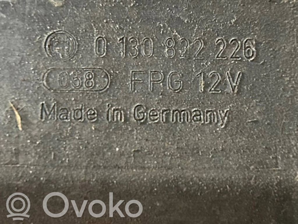 Передний электрический стеклоподъемник в сборе