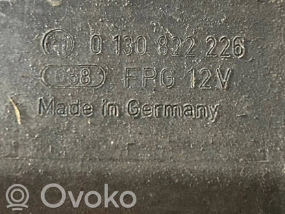 Передний электрический стеклоподъемник в сборе