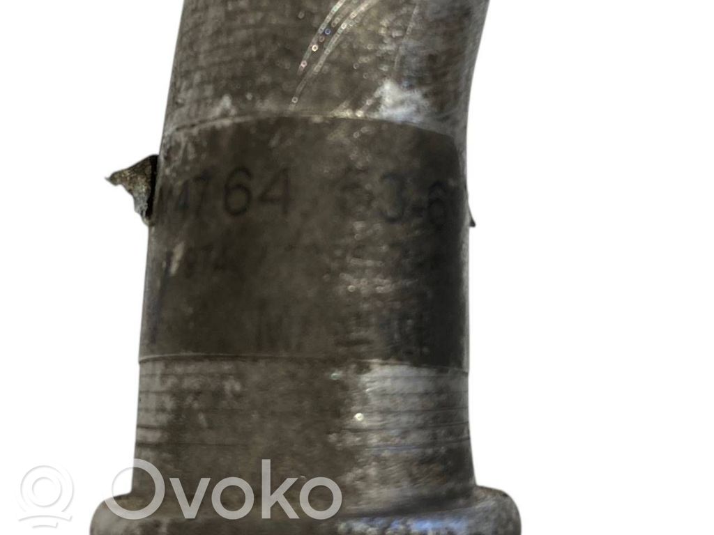 Gaisa kondicioniera caurulīte (-es) / šļūtene (-es)