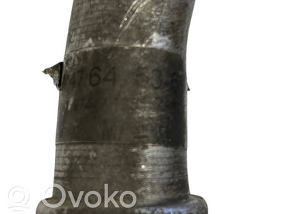 Gaisa kondicioniera caurulīte (-es) / šļūtene (-es)