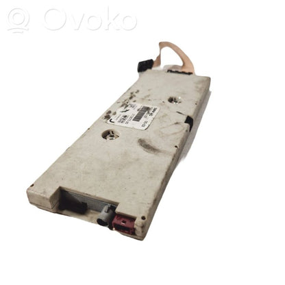 Antenas pastiprinātājs