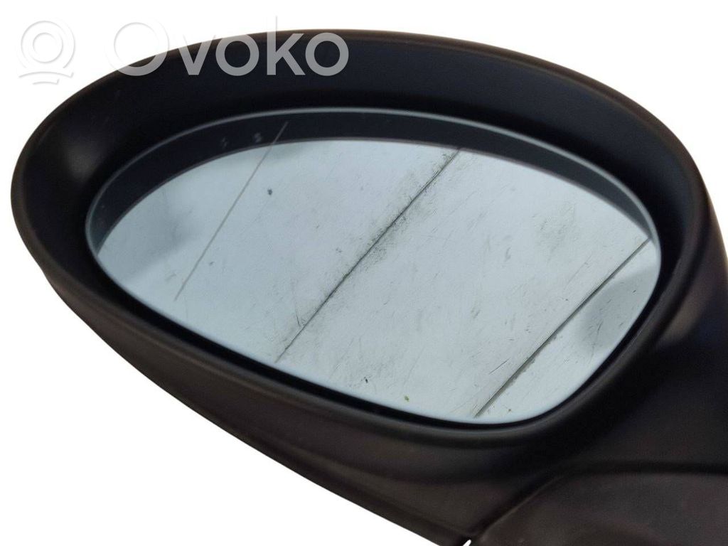 Spogulis (elektriski vadāms)