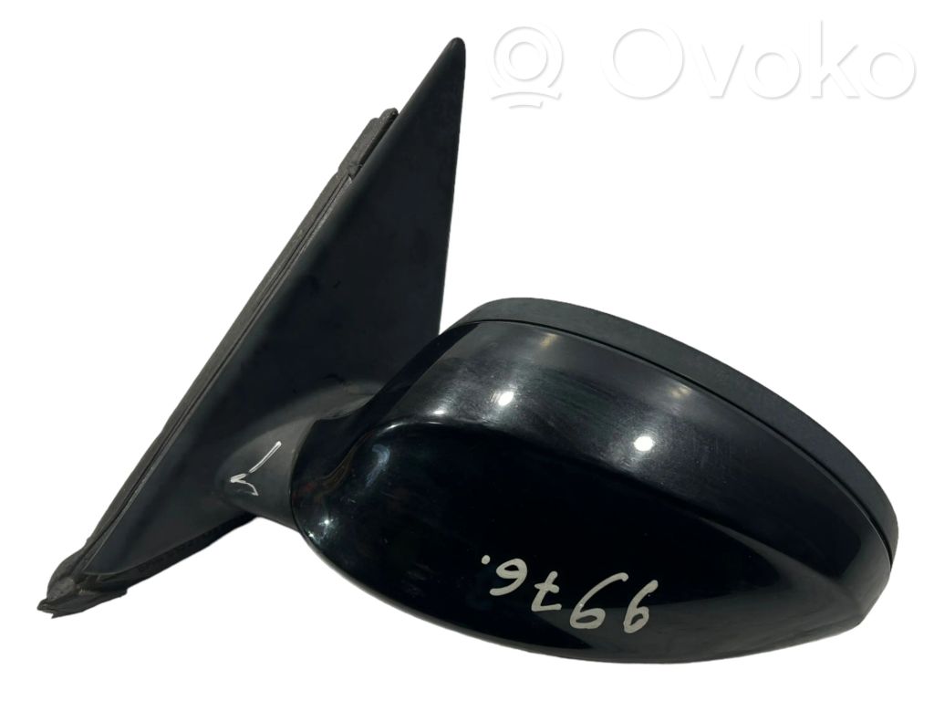 Spogulis (elektriski vadāms)