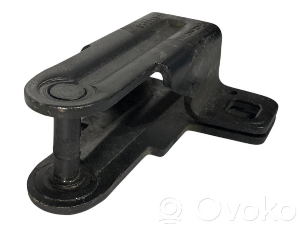 Bagāžnieka slēdzenes apakšējā daļa / cilpa