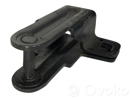 Bagāžnieka slēdzenes apakšējā daļa / cilpa