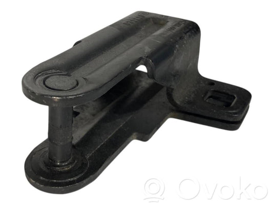 Bagāžnieka slēdzenes apakšējā daļa / cilpa