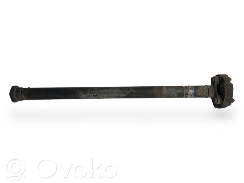 Priekšējais kardāns