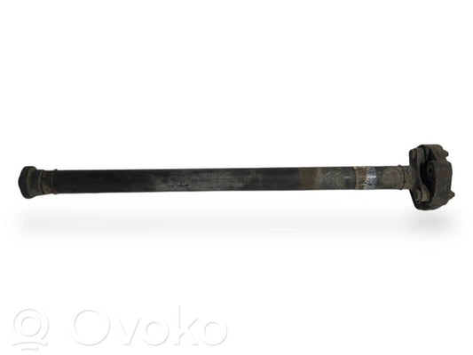 Priekšējais kardāns