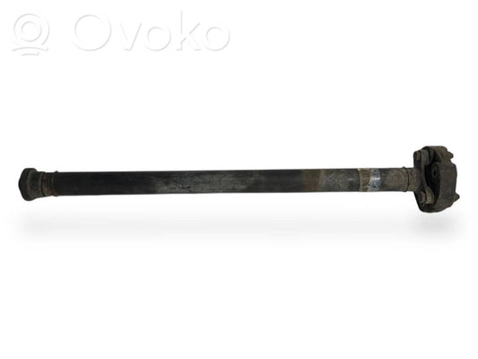 Priekšējais kardāns