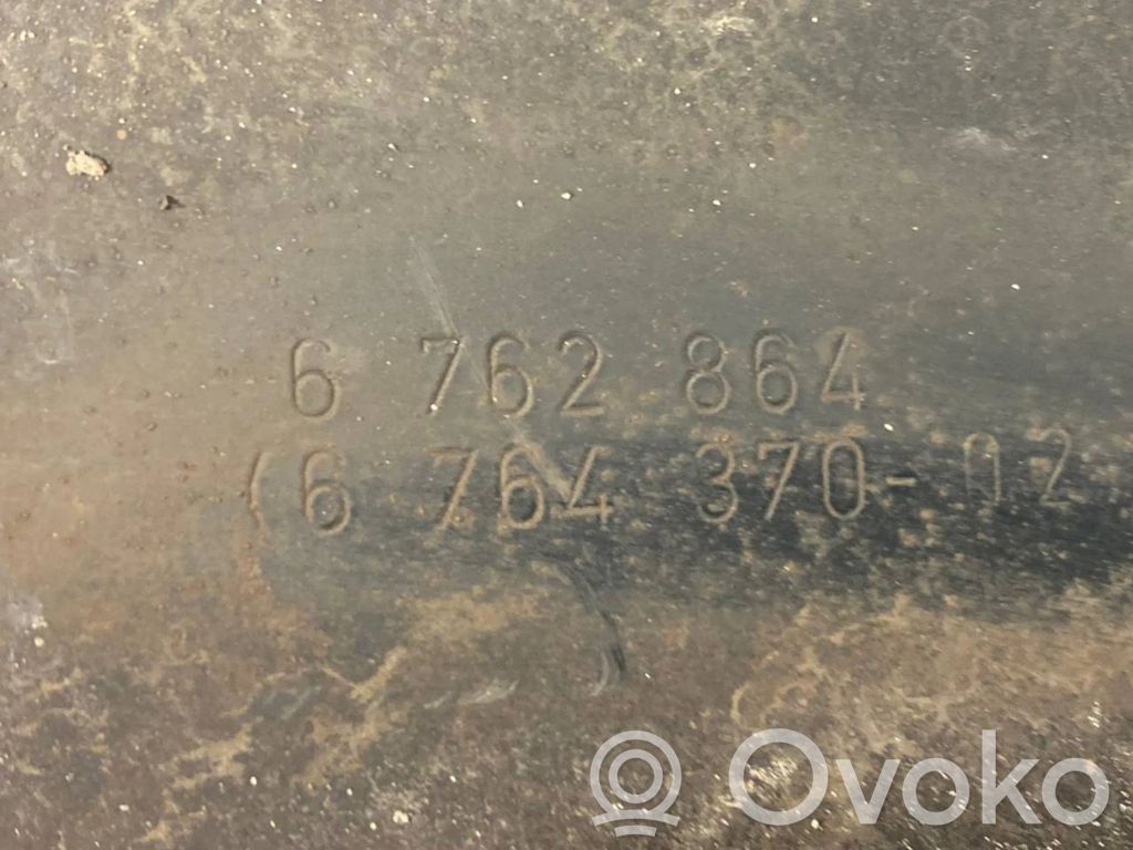 Aizmugurē riteņa rumbas vārpstas šarnīrs (stupica, capfa)