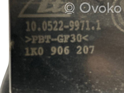 Bremžu vakuuma pastiprinātājs