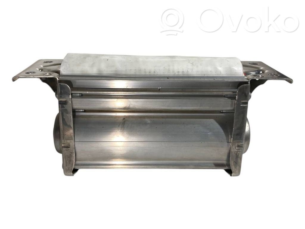 Pasažiera drošības spilvens